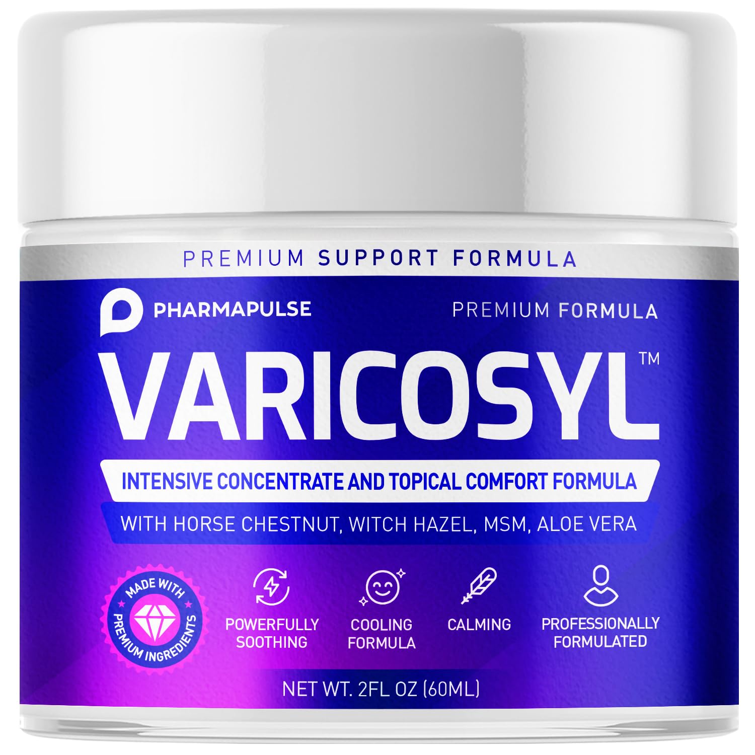 Varicosyl Main Image