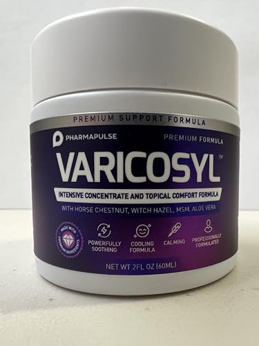 Varicosyl Detail 2